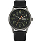 ⌚ LIMITED-TIME 50% OFF! ✨ Men's Quartz Watch with Luminous Display – Dual Glow, 30M Water Resistant, Date Window 🕶️