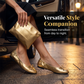 ⏳Time-Limited Special⏰Women's Elegant Foldable Ballet Flats