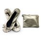 ⏳Time-Limited Special⏰Women's Elegant Foldable Ballet Flats