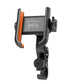 ⏳Time-Limited Special⏰Quick-Release Bike Phone Mount – SecureLock & Shockproof Padding 📱