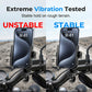 ⏳Time-Limited Special⏰Quick-Release Bike Phone Mount – SecureLock & Shockproof Padding 📱