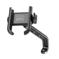 ⏳Time-Limited Special⏰Quick-Release Bike Phone Mount – SecureLock & Shockproof Padding 📱