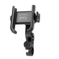 ⏳Time-Limited Special⏰Quick-Release Bike Phone Mount – SecureLock & Shockproof Padding 📱