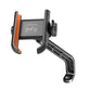 ⏳Time-Limited Special⏰Quick-Release Bike Phone Mount – SecureLock & Shockproof Padding 📱