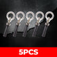 ⏳Time-Limited Special⏰Lifting Ring Expansion Bolt – 304 Stainless Steel & Closed Eye Ring 🔩