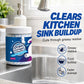 ⏳Time-Limited Special⏰Fast-Acting Pipe Drain Cleaner Powder