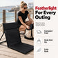 ⏳Time-Limited Special⏰Portable Outdoor Folding Chair Ground Seat