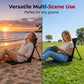 ⏳Time-Limited Special⏰Portable Outdoor Folding Chair Ground Seat