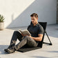 ⏳Time-Limited Special⏰Portable Outdoor Folding Chair Ground Seat