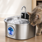 ⏳Time-Limited Special⏰Fresh Flow Pet Fountain