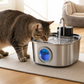 ⏳Time-Limited Special⏰Fresh Flow Pet Fountain