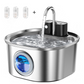 ⏳Time-Limited Special⏰Fresh Flow Pet Fountain