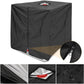 ⏳Time-Limited Special⏰Safeguard Your Water Quality! 💦 Waterproof Outdoor IBC Tote Cover – Heavy-Duty, UV-Resistant & All-Weather Protection ✨