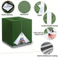 ⏳Time-Limited Special⏰Safeguard Your Water Quality! 💦 Waterproof Outdoor IBC Tote Cover – Heavy-Duty, UV-Resistant & All-Weather Protection ✨