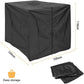 ⏳Time-Limited Special⏰Safeguard Your Water Quality! 💦 Waterproof Outdoor IBC Tote Cover – Heavy-Duty, UV-Resistant & All-Weather Protection ✨