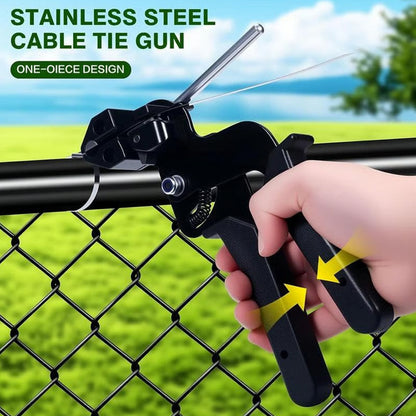 ⏳Time-Limited Special⏰Stainless Steel Zip Tie Tool