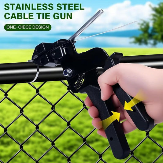 ⏳Time-Limited Special⏰Stainless Steel Zip Tie Tool