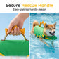 ⏳Time-Limited Special⏰Adjustable Dog Pool Safety Vest with Breathable Mesh Lining