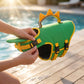 ⏳Time-Limited Special⏰Adjustable Dog Pool Safety Vest with Breathable Mesh Lining