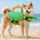 ⏳Time-Limited Special⏰Adjustable Dog Pool Safety Vest with Breathable Mesh Lining