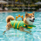 ⏳Time-Limited Special⏰Adjustable Dog Pool Safety Vest with Breathable Mesh Lining