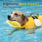 ⏳Time-Limited Special⏰Adjustable Dog Pool Safety Vest with Breathable Mesh Lining