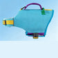 ⏳Time-Limited Special⏰Adjustable Dog Pool Safety Vest with Breathable Mesh Lining