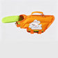 ⏳Time-Limited Special⏰Adjustable Dog Pool Safety Vest with Breathable Mesh Lining