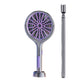 ⏳Time-Limited Special⏰ Rechargeable Bug Zapper – Triple‑layer safety mesh, extendable handle, rotates for wall & corner strikes. Pest‑free sleep, worry‑free safety! 🌟💚