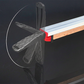 ⏳Time-Limited Special⏰Woodworking Straight‑Edge Cutting Guide Clamp‑Precision Saw Guide for Circular Saw & DIY Wood Projects