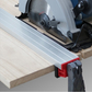 ⏳Time-Limited Special⏰Woodworking Straight‑Edge Cutting Guide Clamp‑Precision Saw Guide for Circular Saw & DIY Wood Projects