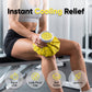 ⏳Time-Limited Special⏰Reusable Ice Bag for Cold Therapy Pain Relief
