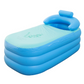 ⏳Time-Limited Special⏰Three-Layer Insulated Inflatable Bathtub