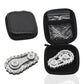 ⏳Time-Limited Special⏰Stainless Steel Gear Chain Fidget Spinner