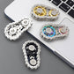 ⏳Time-Limited Special⏰Stainless Steel Gear Chain Fidget Spinner