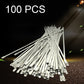 ⏳Time-Limited Special⏰Heavy-Duty Self-Locking Stainless Steel Cable Ties