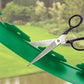 ⏳Time-Limited Special⏰Garden Edging Roll 10m with 30 Pegs🏡Roll It Out, Peg It Down – Neat Borders in Minutes ✨