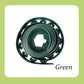 ⏳Time-Limited Special⏰Garden Edging Roll 10m with 30 Pegs🏡Roll It Out, Peg It Down – Neat Borders in Minutes ✨