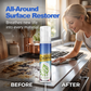 ⏳Time-Limited Special⏰Heavy Duty Multi-Purpose Foam Cleaner – Removes grease, stains & odours – Perfect for cars, kitchens, upholstery & more – powerful yet gentle ✨🚗🏠