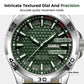 ⏳Time-Limited Special⏰Men's Luminous Quartz 30M Sports Wristwatch – Bright glow & durable – Perfect for sports, daily or outdoor – reliable and stylish 🏃‍♂️✨💪