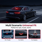 ⏳Time-Limited Special⏰Solar Devil Eye LED Car Warning Light – Smart & Auto-Activated 🚗
