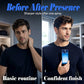 ⏳Time-Limited Special⏰Eau de Parfum for Men 90 ml | Long Lasting Fresh Citrus & Aquatic Perfume Spray | Arabic Luxury Fragrance for Him | Best Men’s Perfume Gift | Everyday Wear Masculine Scent