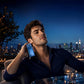 ⏳Time-Limited Special⏰Eau de Parfum for Men 90 ml | Long Lasting Fresh Citrus & Aquatic Perfume Spray | Arabic Luxury Fragrance for Him | Best Men’s Perfume Gift | Everyday Wear Masculine Scent