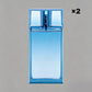 ⏳Time-Limited Special⏰Eau de Parfum for Men 90 ml | Long Lasting Fresh Citrus & Aquatic Perfume Spray | Arabic Luxury Fragrance for Him | Best Men’s Perfume Gift | Everyday Wear Masculine Scent