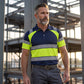 ⏳Time-Limited Special⏰Men's High Visibility Round-Neck Top