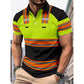⏳Time-Limited Special⏰Men's High Visibility Round-Neck Top