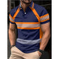 ⏳Time-Limited Special⏰Men's High Visibility Round-Neck Top
