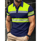 ⏳Time-Limited Special⏰Men's High Visibility Round-Neck Top