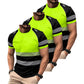 ⏳Time-Limited Special⏰Men's High Visibility Round-Neck Top