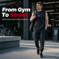 ⏳Time-Limited Special⏰Men's Athletic Sleeveless Hoodie Vest – Maximum Mobility & Lightweight Breathable Fabric 🏋️